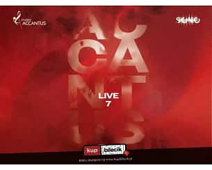 Accantus Live 7
