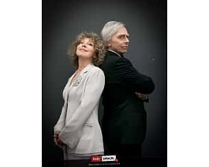 Alicja Majewska i Włodzimierz Korcz - Jubileusz 50 lat Alicja Majewska i Włodzimierz Korcz - Jubileusz 50 lat