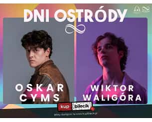 Dni Ostródy 2025 - Dni Ostródy Dzień Drugi w Ostródzie Dni Ostródy 2025 - Dni Ostródy Dzień Drugi w Ostródzie