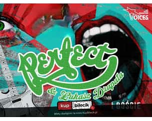 PERFECT & Łukasz Drapała - PERFECT powraca!