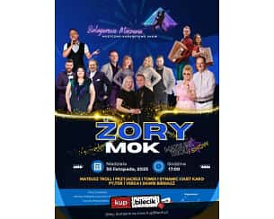 Szlagierowe Marzenia - Muzyczno-kabaretowe Show Szlagierowe Marzenia - Muzyczno-kabaretowe Show