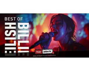 The Best of BILLIE EILISH Akustycznie