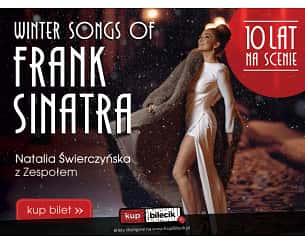 Winter Songs of Frank Sinatra