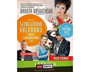 Danuta Wiśniewska i inni