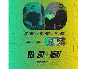 Bilety na koncert P23 DAY & NIGHT: EARGASM GOD, RYSY w Katowic - 19-07-2025