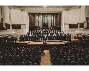 Koncert Ch&oacute;ru FN 18.11.2025 g. 19.00