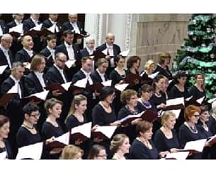 Koncert kolędowy 21.12.2025 g. 18 Koncert kolędowy 21.12.2025 g. 18