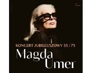 Koncert Magda Umer w Szczecina - 08-12-2025
