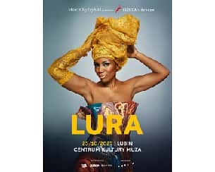 Marcin Kydryński prezentuje: Siesta w drodze: LURA