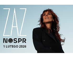 ZAZ - UK & Europe Tour 2026