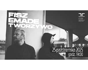 FISZ EMADE TWORZYWO