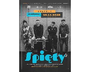 Koncert - Spięty