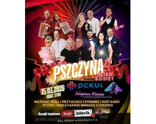 Szlagierowe Marzenia- Muzyczno-kabaretowe Show Szlagierowe Marzenia- Muzyczno-kabaretowe Show