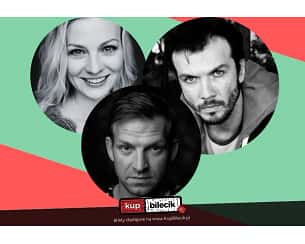 Żona do adopcji - Gdy do drzwi puka chaos - absurdalna komedia o życiu Adama tylko w Nie Teatrze! Żona do adopcji - Gdy do drzwi puka chaos - absurdalna komedia o życiu Adama tylko w Nie Teatrze!