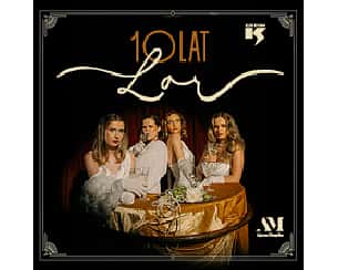 Koncert Lor w Krakowa - 27-11-2025