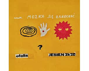 Koncert Ofelia we Wrocławia - 14-12-2025