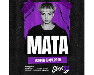 MATA | STREFA 33