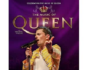 Bilety na koncert The Music of Queen Live - Europejska trasa koncertowa 2026! w Gliwic - 22-05-2026