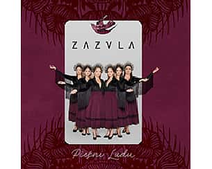 Bilety na koncert ZAZULA - Pieśni Ludu w Zabrzu - 26-09-2025