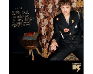 Bilety na koncert BŁAŻEJ KR&Oacute;L  | TRASA "POPI&Oacute;Ł" + gość specjalny: SUJKA w Krakowa - 27-03-2026