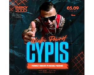 CYPIS (Wiek 16+)