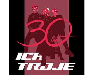 Bilety na koncert ICH TROJE we Wrocławia - 27-03-2026