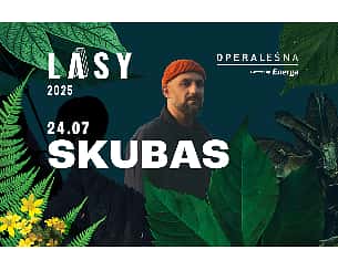 Bilety na koncert SKUBAS w Sopocie - 24-07-2025