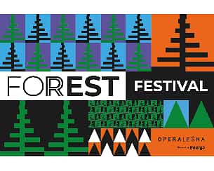 Bilety na FOREST FESTIVAL Bilety na FOREST FESTIVAL