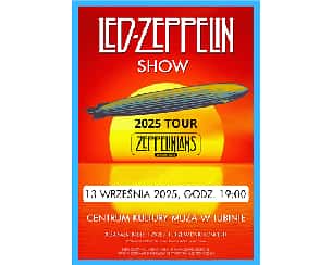 Led-Zeppelin Show by Zeppelinians