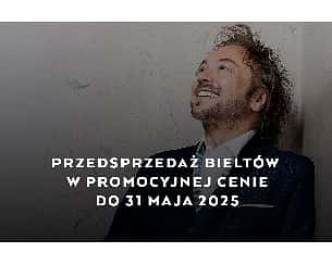 Muzyczny Ślad. Mietek Szcześniak symfonicznie.