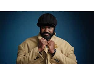 Bilety na koncert Gregory Porter w Katowic - 18-01-2026