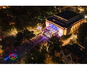 Bilety na koncert Filharmonia pod gwiazdami. Drogi Wolności w Bydgoszczy - 30-08-2025