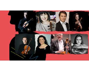 Bilety na Festiwal EMANACJE | Kraków | NOSPR & JFO Bilety na Festiwal EMANACJE | Kraków | NOSPR & JFO