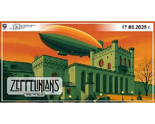 LED-ZEPPELIN SHOW by Zeppelinians