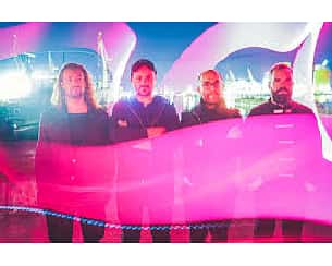 Bilety na Lublin Jazz Festiwal: Forever Forward: ŃOKO (PL) 