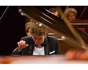 XX MFM Mozartiana - Mozart kameralnie - Szymon Nehring