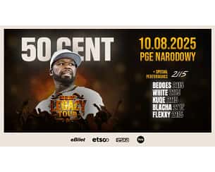 50 Cent + 2115 - Parking - 50 Cent
