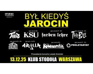 Był Kiedyś Jarocin