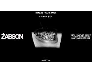 ŻABSON - Hollywood Smile X-Perience - Daj To Jeszcze Raz ŻABSON - Hollywood Smile X-Perience - Daj To Jeszcze Raz
