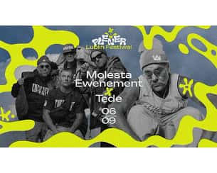 Molesta Ewenement x Tede | Plener Lublin Festiwal