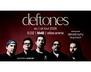 DEFTONES