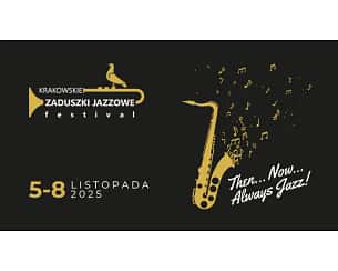 70. Krakowskie Zaduszki Jazzowe - 70. Krakowskie Zaduszki Jazzowe: Sentimental Journey - Aga Zaryan, Darek Oles Oleszkiewicz, Munyungo Jackson, Larry Koonse