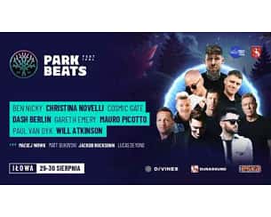 PARKBEATS FESTIVAL
