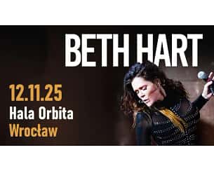 BETH HART