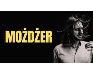 Leszek Możdżer Solo - LESZEK MOŻDZER solo