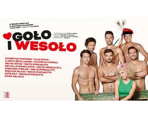 Goło i wesoło