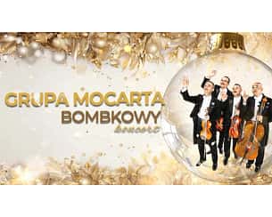 Bombkowy Koncert Grupy MoCarta