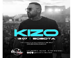 KIZO - Maj&oacute;wka Emilian&oacute;w k. Kalisza