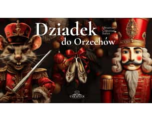 Dziadek do orzech&oacute;w - Ukrainian Classical Ballet - "Dziadek do orzech&oacute;w" - UCB