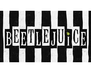 Beetlejuice